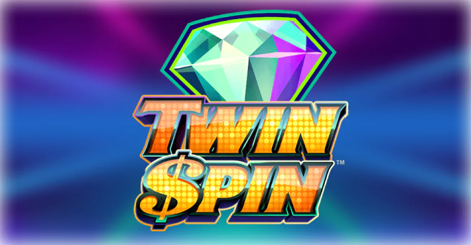 Twin Spin Slot