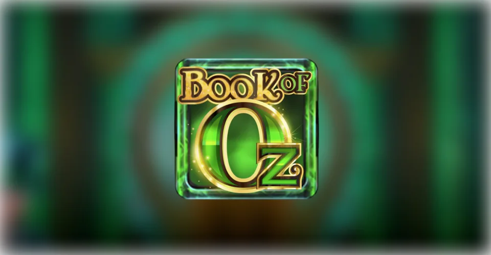 Book of Oz