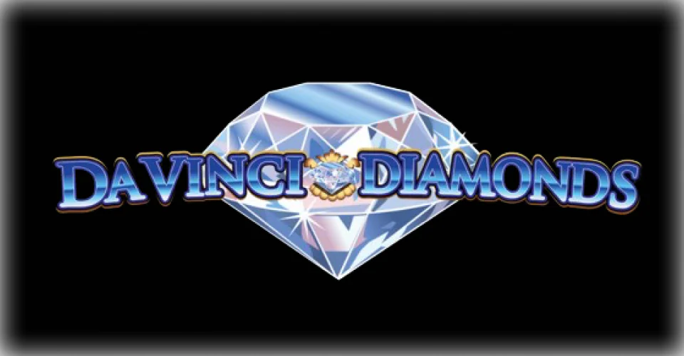 Da Vinci Diamonds Slot