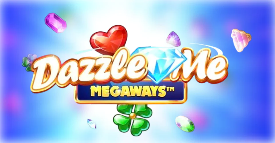 Dazzle Me Megaways Slot