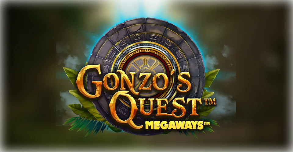 Gonzo’s Quest Megaways Slot