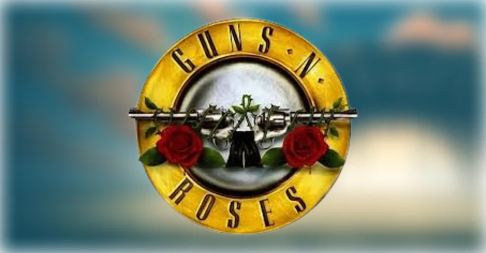 Guns N’ Roses Slot