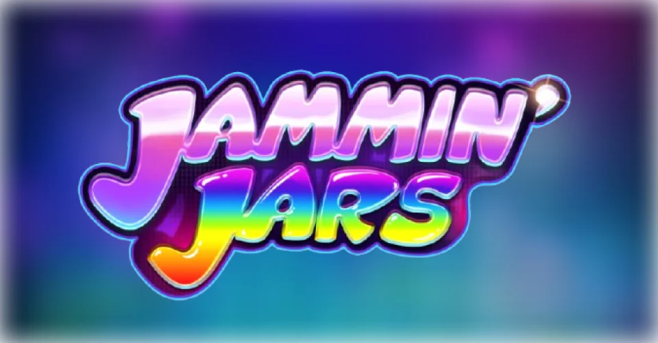 Jammin’ Jars Slot