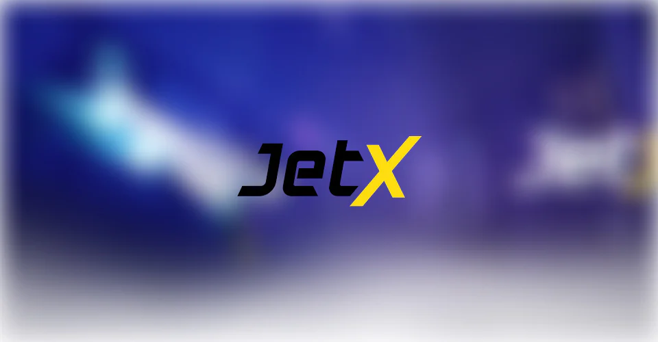 JetX