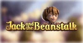 Jack and the Beanstalk Slot