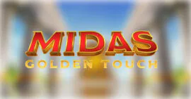 Midas Golden Touch Slot