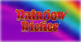 Rainbow Riches Slot