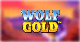 Wolf Gold